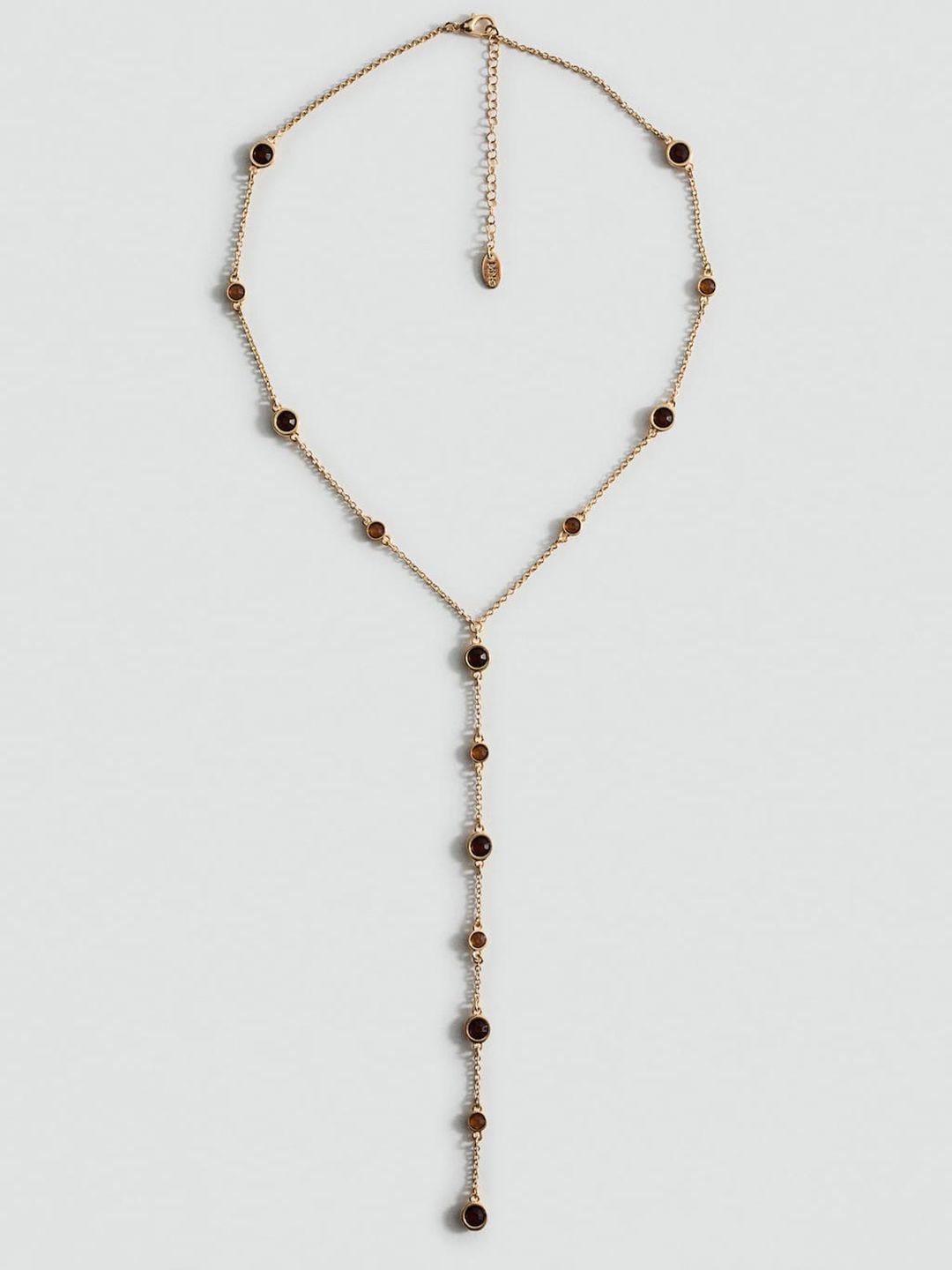 Long Necklace