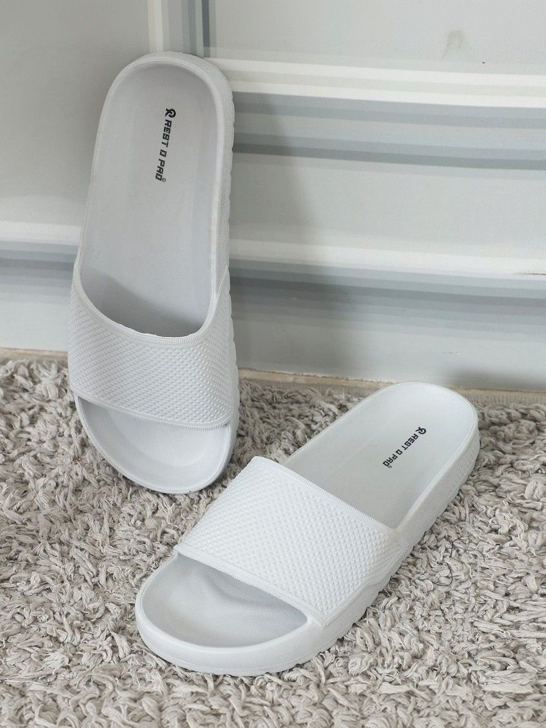 STAED Men Sliders