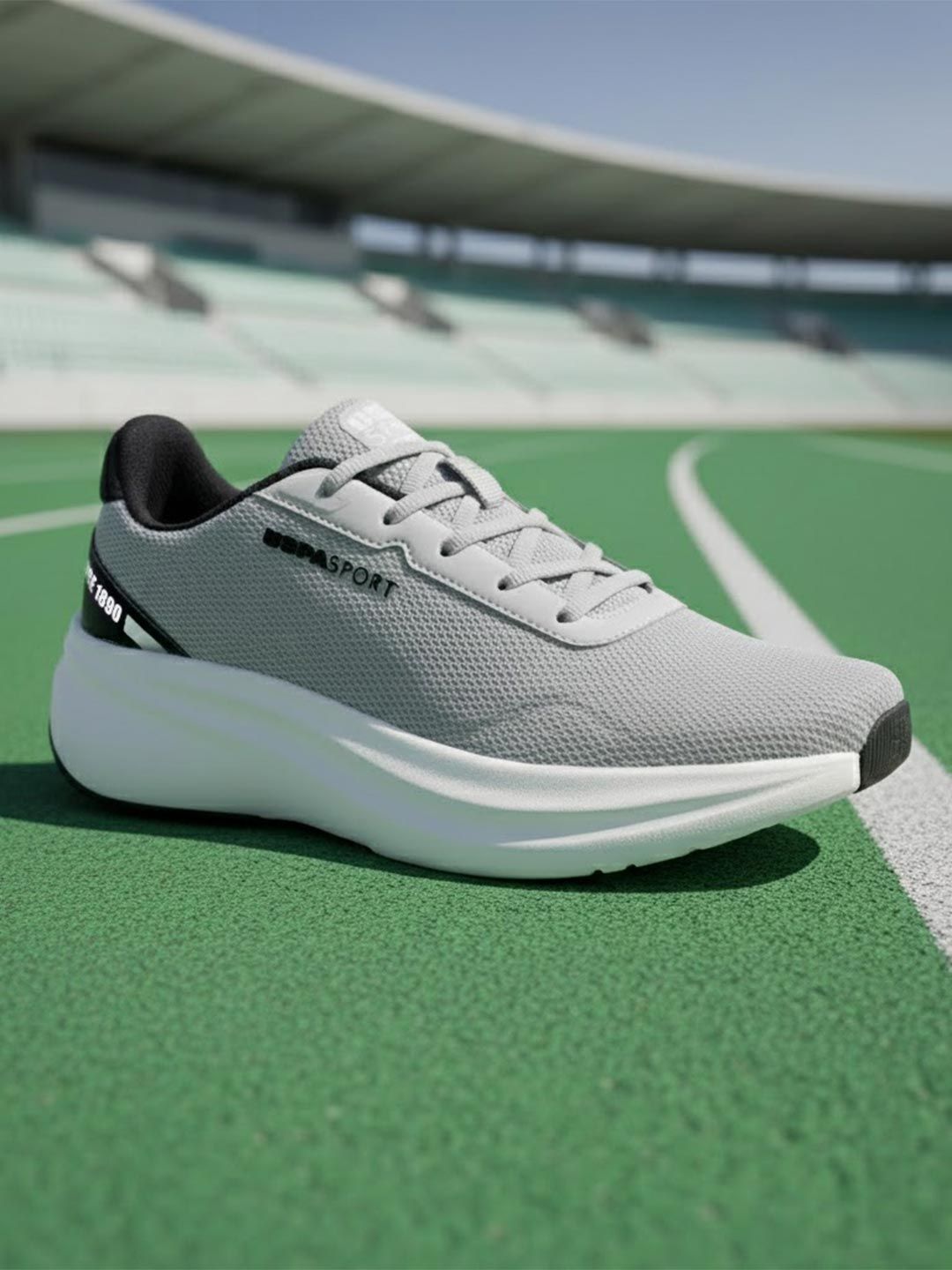 U.S. Polo Assn. Men LANCE USPA SPORT Walking Shoes