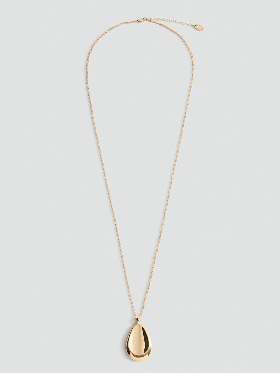 Minimal Pendant Necklace