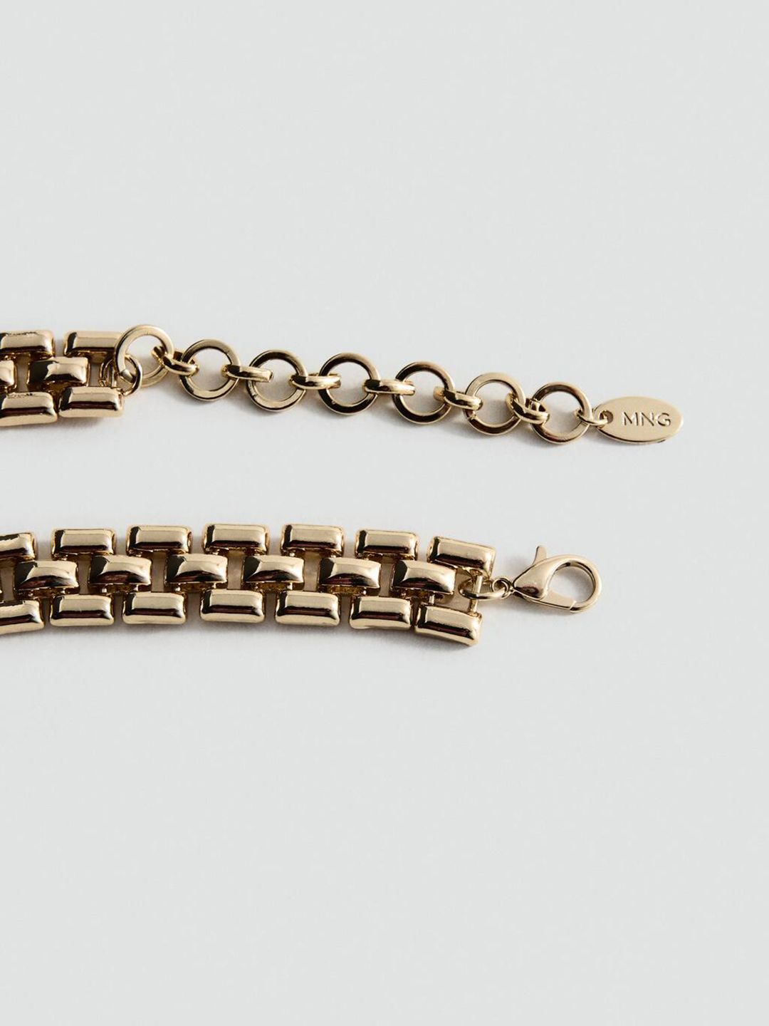Link Necklace