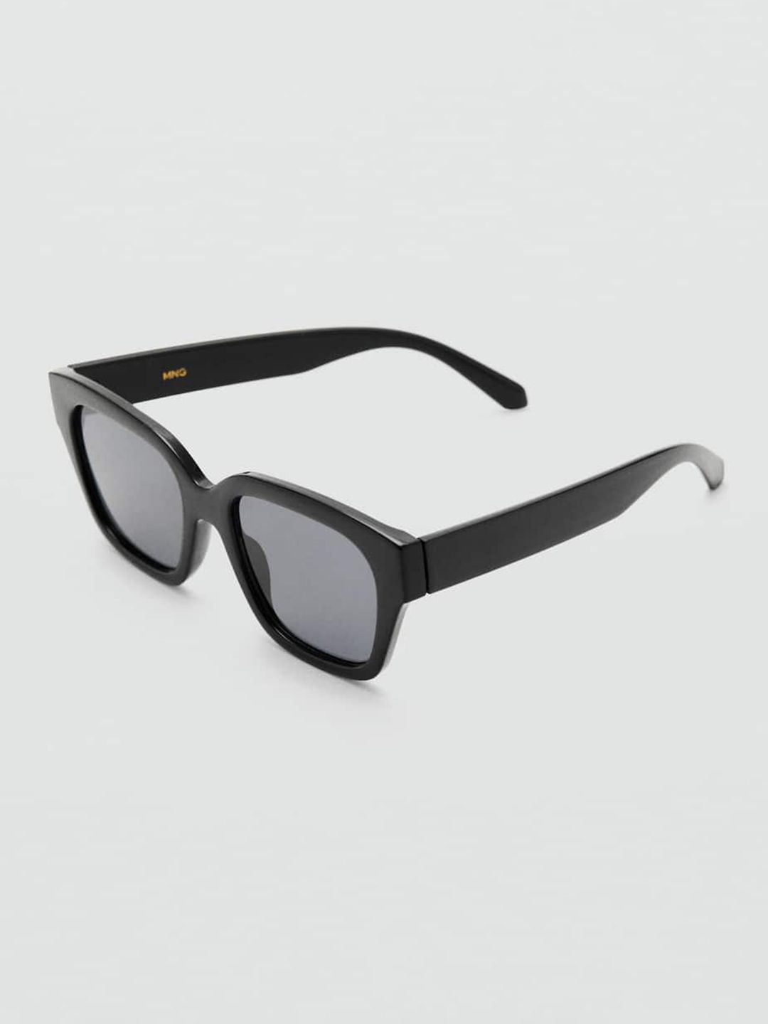 Square Sunglasses with UV Protected Lens