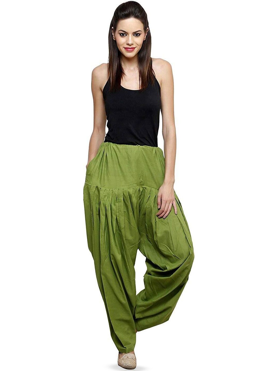 MIXFIT Women Salwar