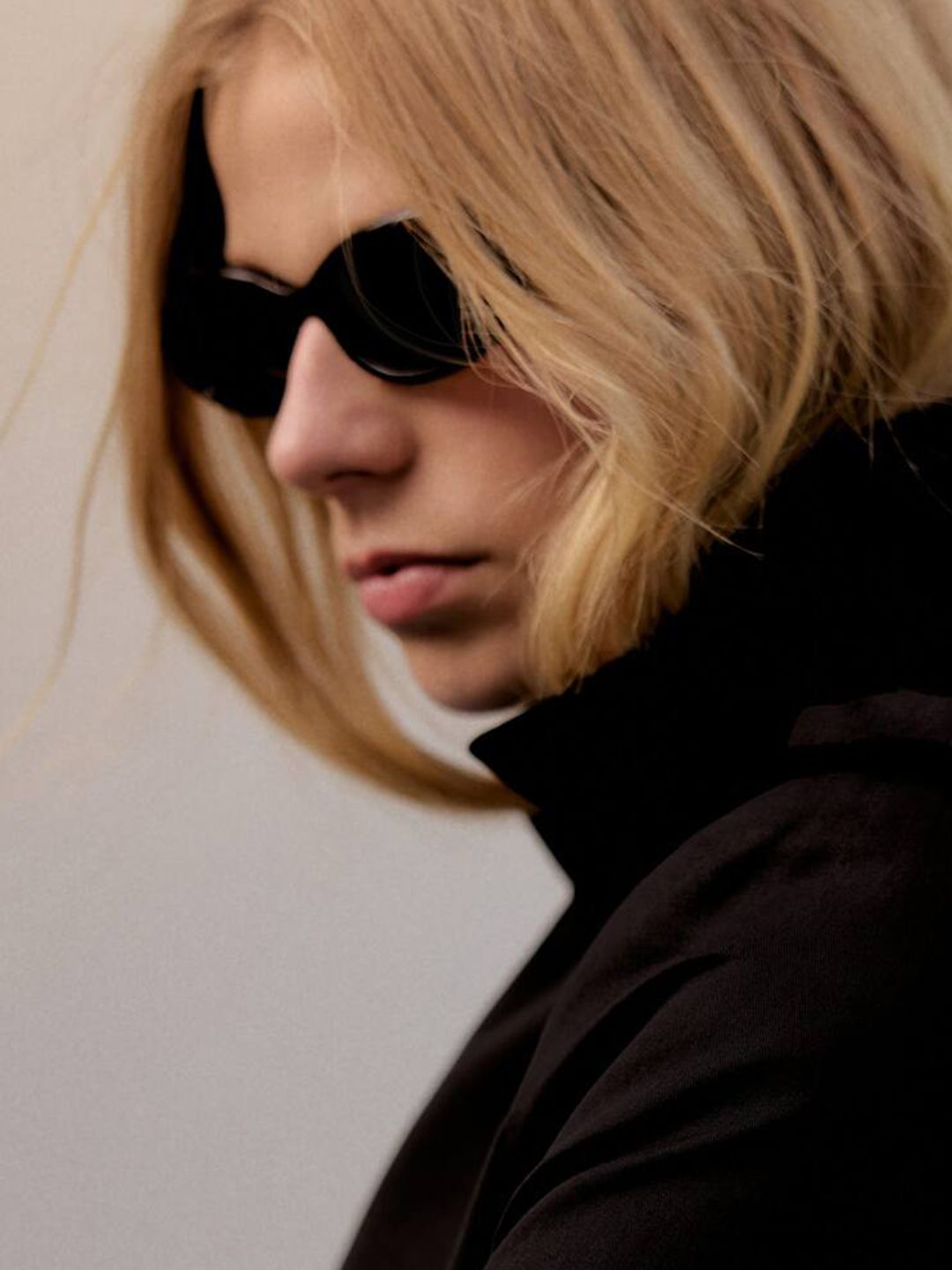 Oval Sunglasses - 27031181-99