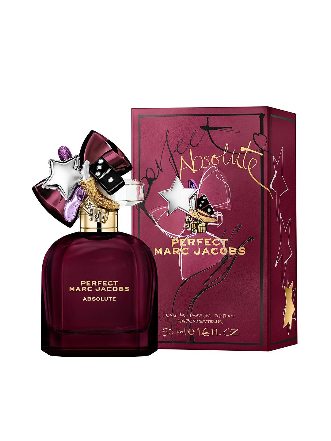 【ほぼ未使用】MARC JACOBS PERFECT オードパルファム Buy MARC JACOBS FRAGRANCES Women Perfect Absolute Eau De Parfum
