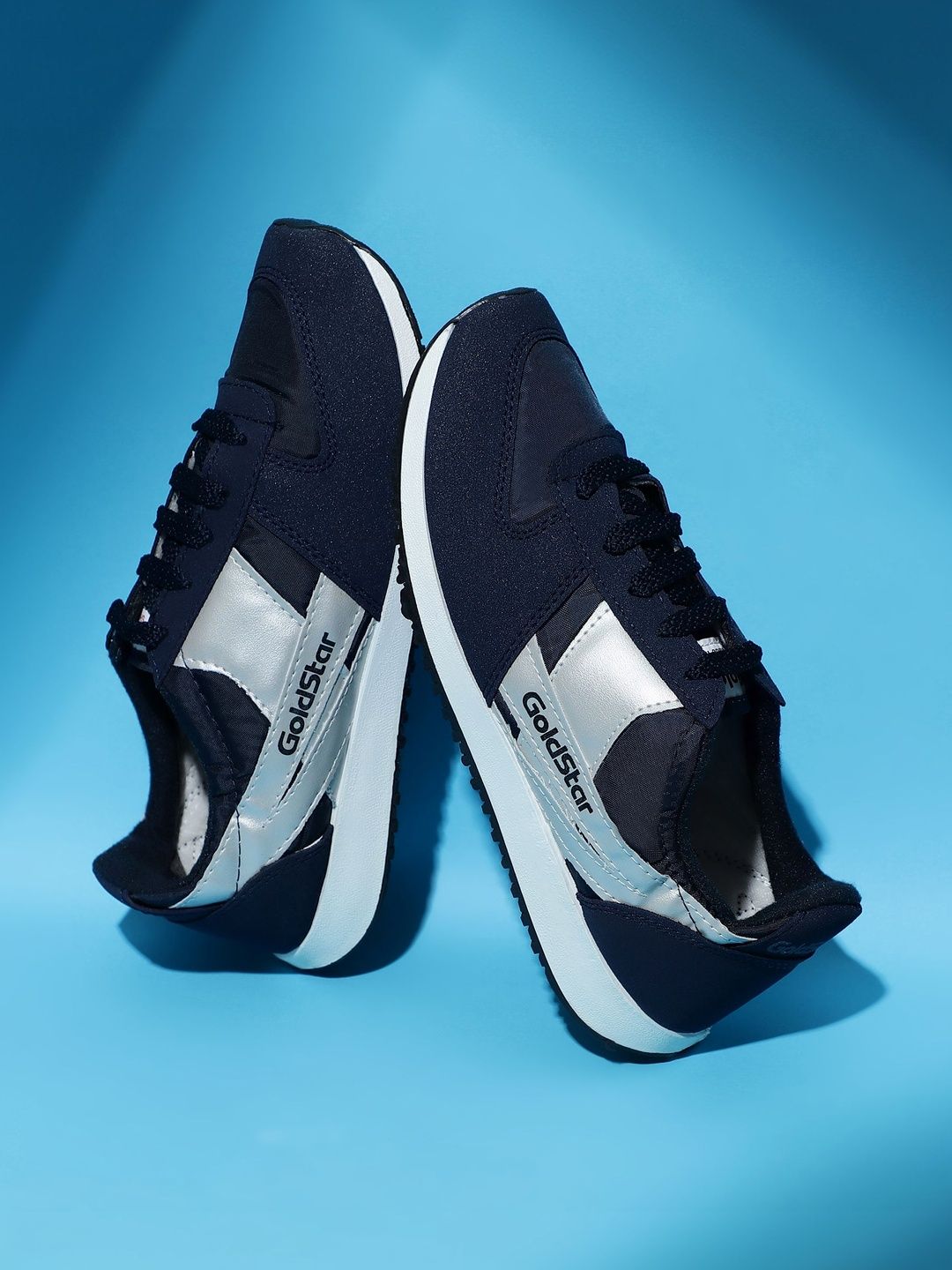 Goldstar Men Running Shoes