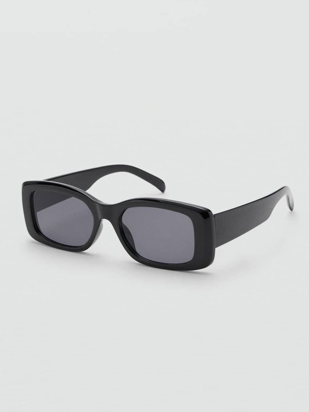 Rectangle Sunglasses with UV Protected Lens
