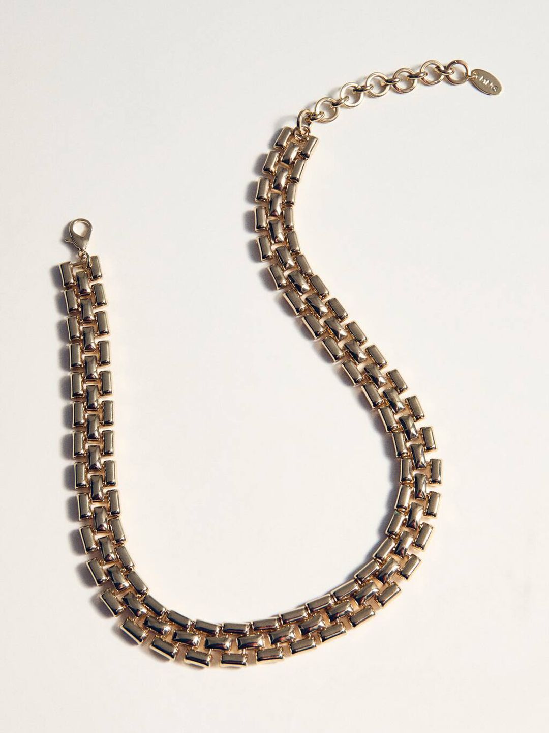 Link Necklace