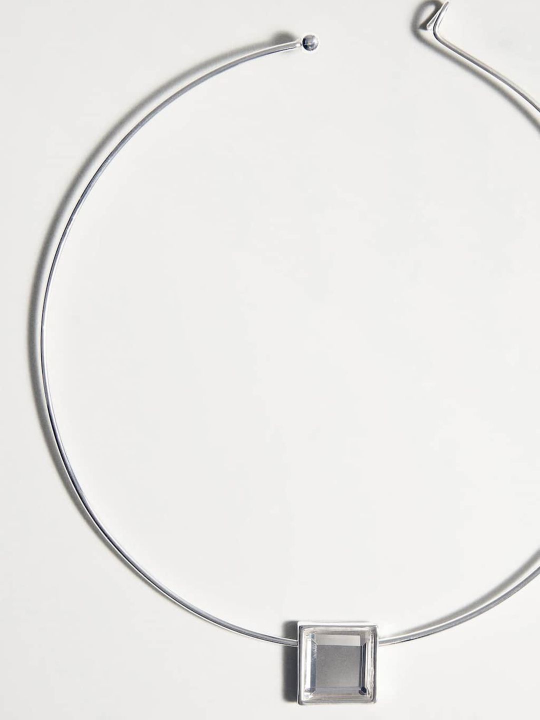Choker Necklace