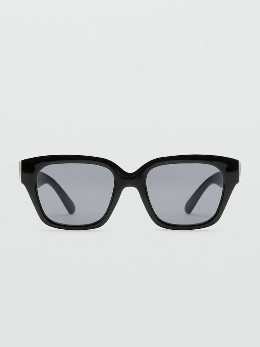 Square Sunglasses with UV Protected Lens