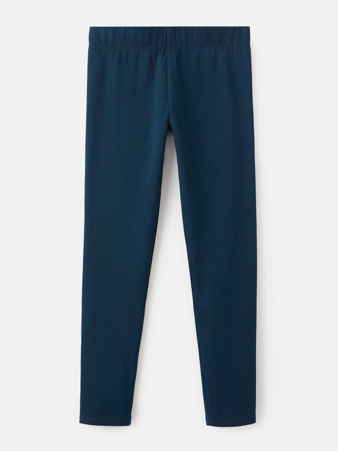 Mango Kids Mango Kids Girls Leggings