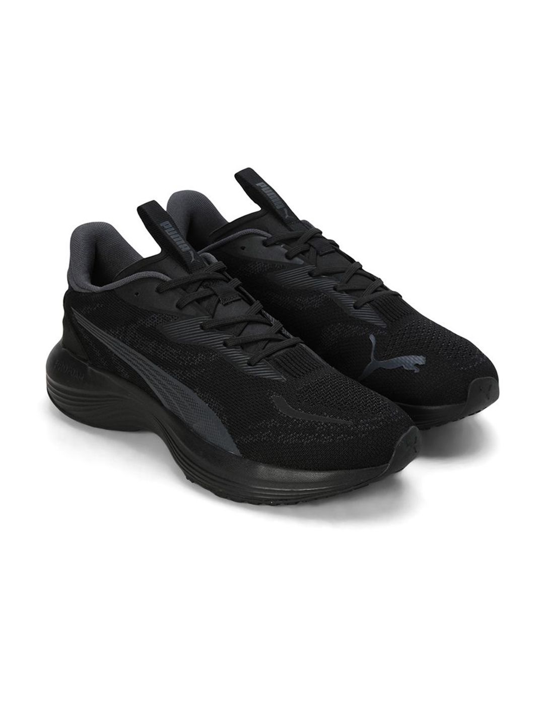 Puma Puma Scend Pro HeatStride Men Running Lace-Up Sports Shoes