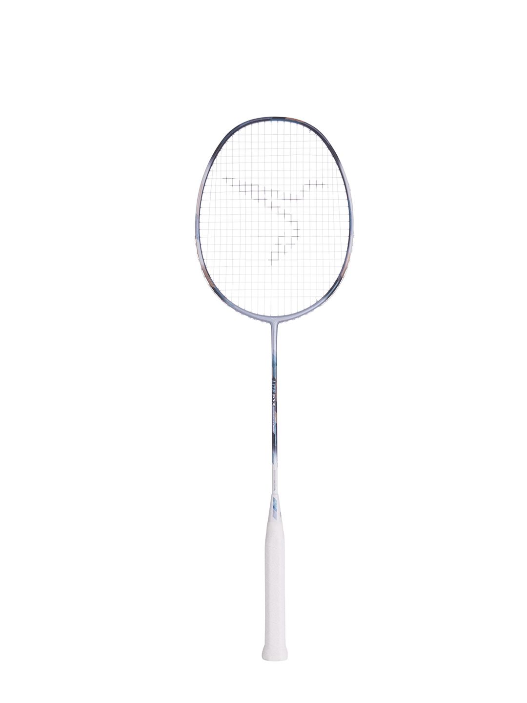 Decathlon Decathlon Perfly - Adults White BR Lite 900 Control Badminton Racket