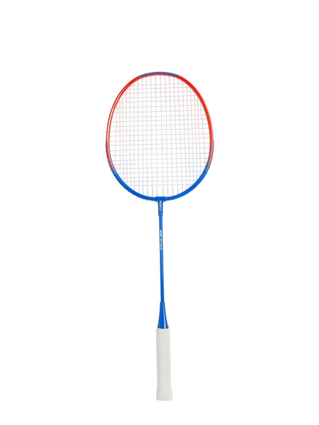 Decathlon Decathlon Kuikma - Kids Blue and Red BS 100 Robustness Badminton Racket
