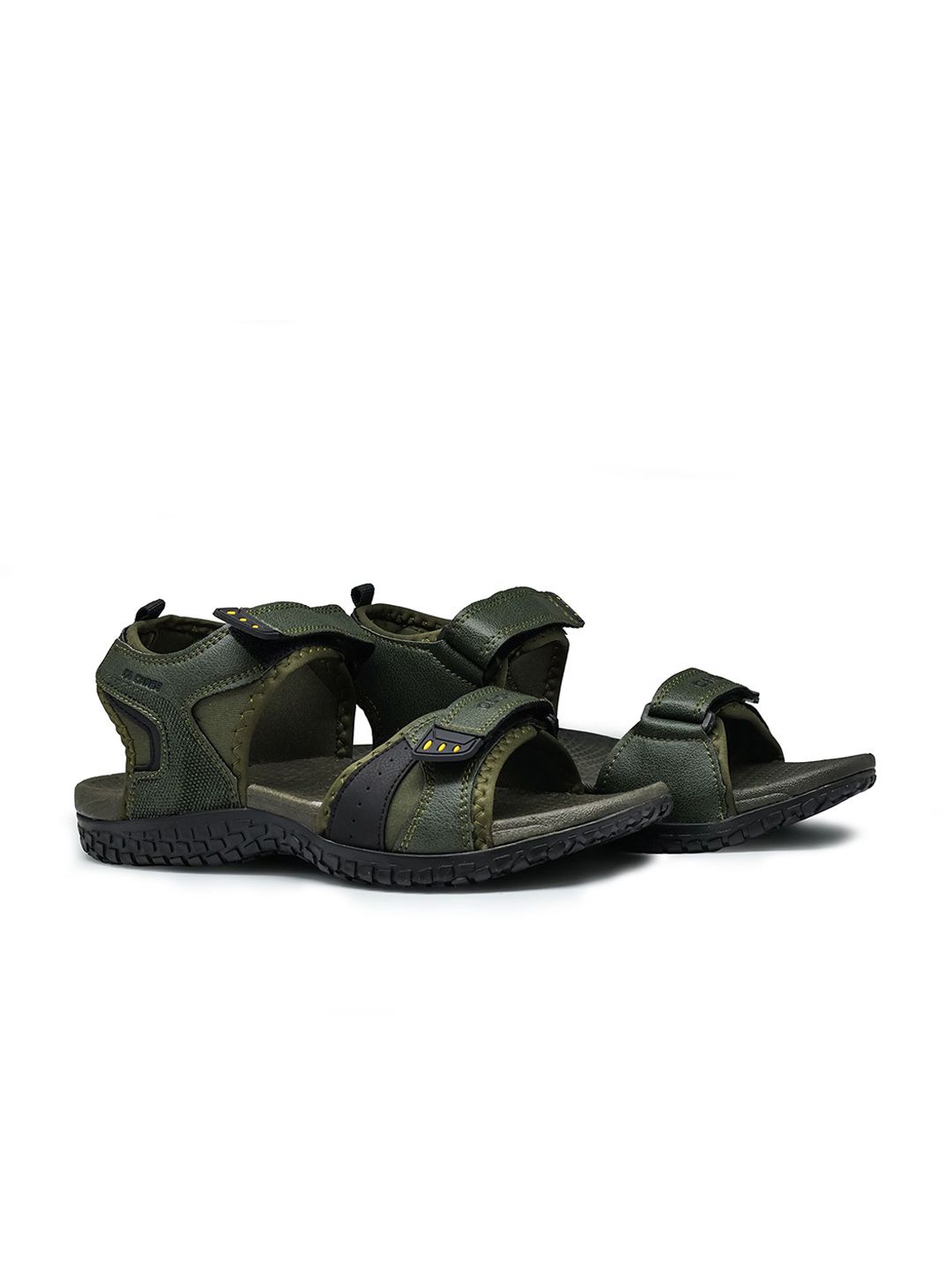 ASIAN VISTARA Men Comfort Sandals