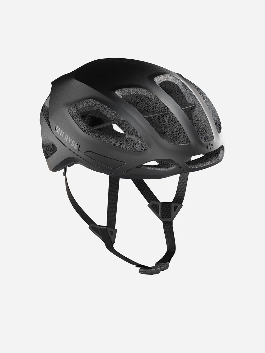 Decathlon VAN RYSEL - Road Cycling Helmet