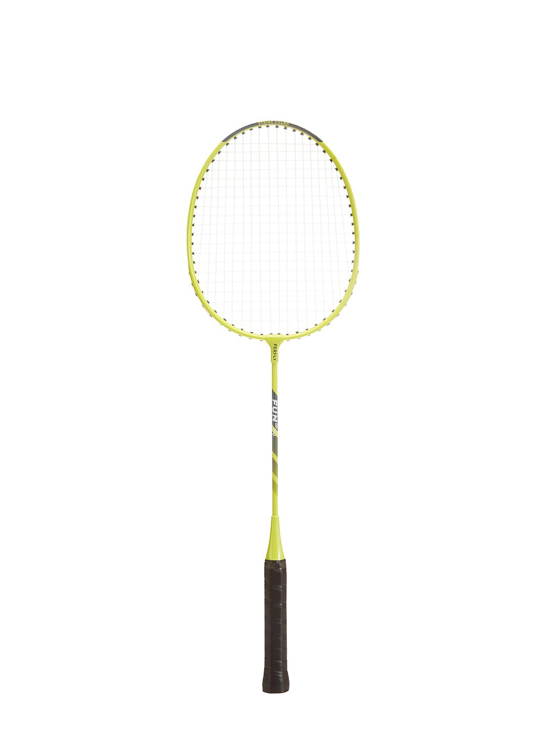 Decathlon Perfly - Adults Lime Fun BR130 Robustness Badminton Racket