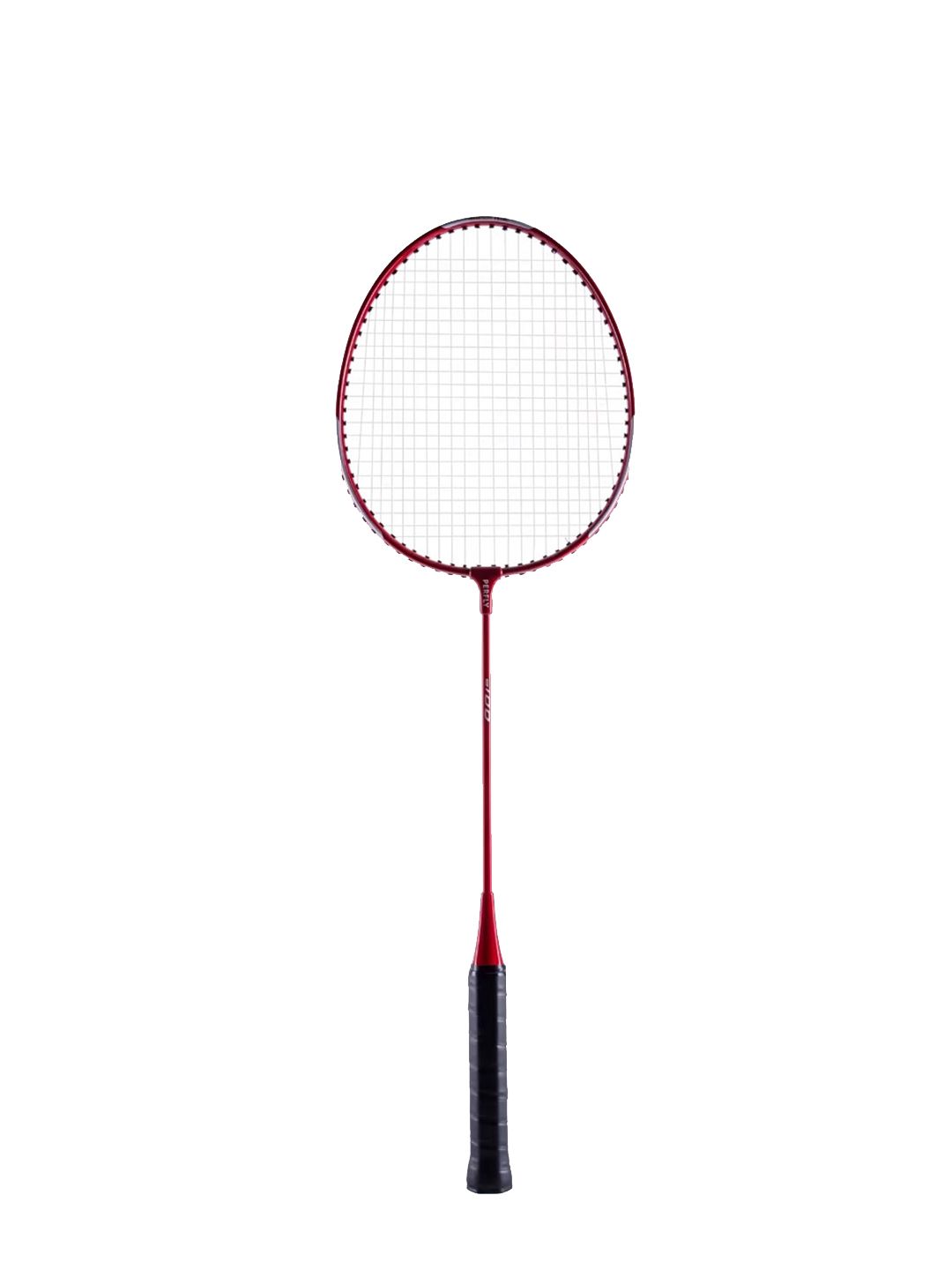 Decathlon Decathlon Perfly - Adults Red BR 100 Robustness Badminton Racket