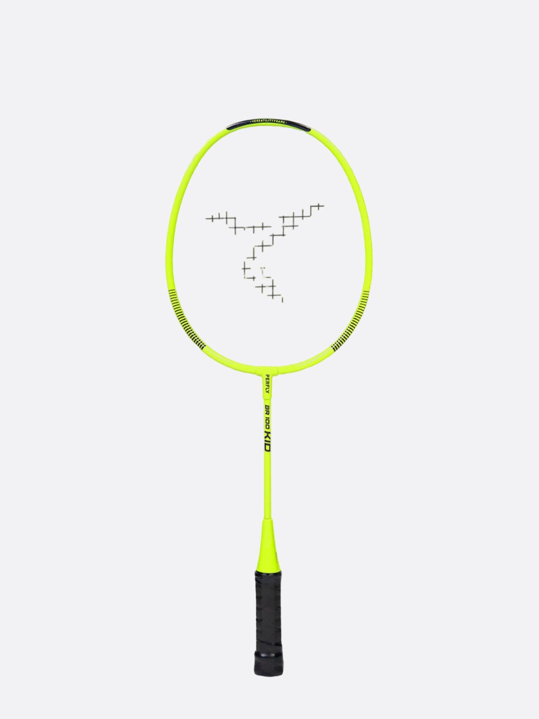 Decathlon Decathlon Perfly - Kids Green BR 100 Handling Badminton Racket