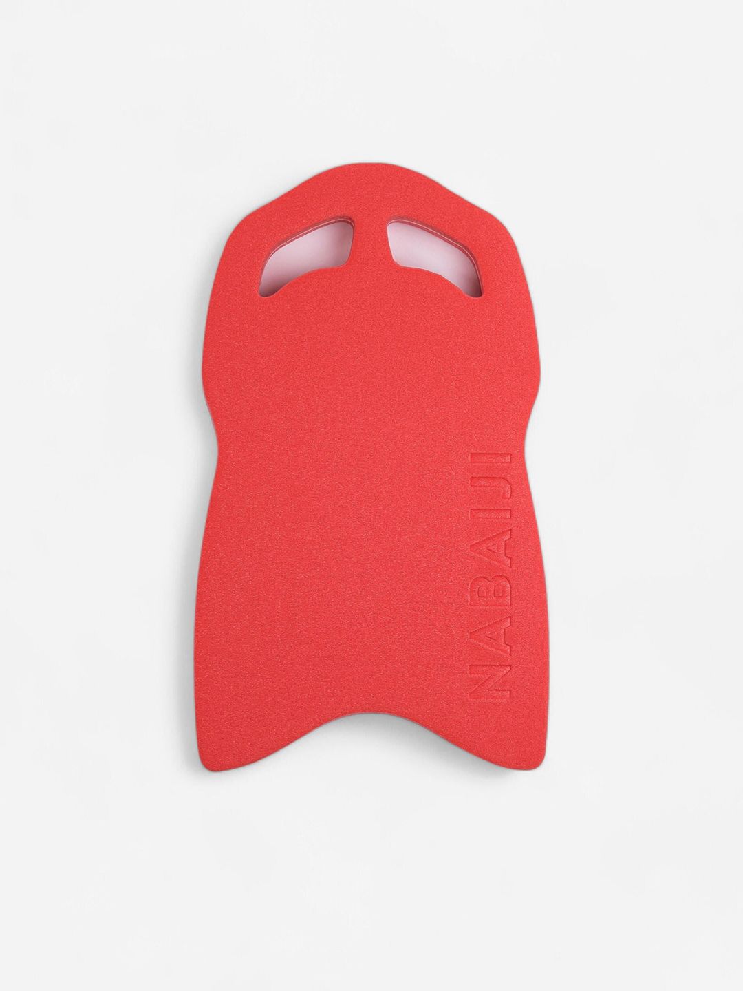 Decathlon Kids Pink Buoyancy Swimming Pool Kickboard