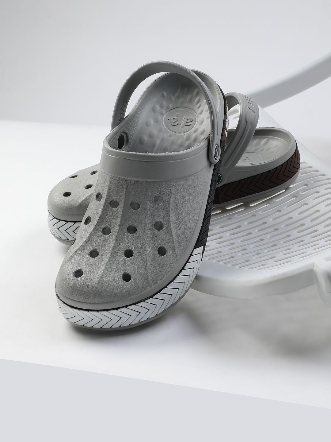 Liberty Men Clogs Sandals