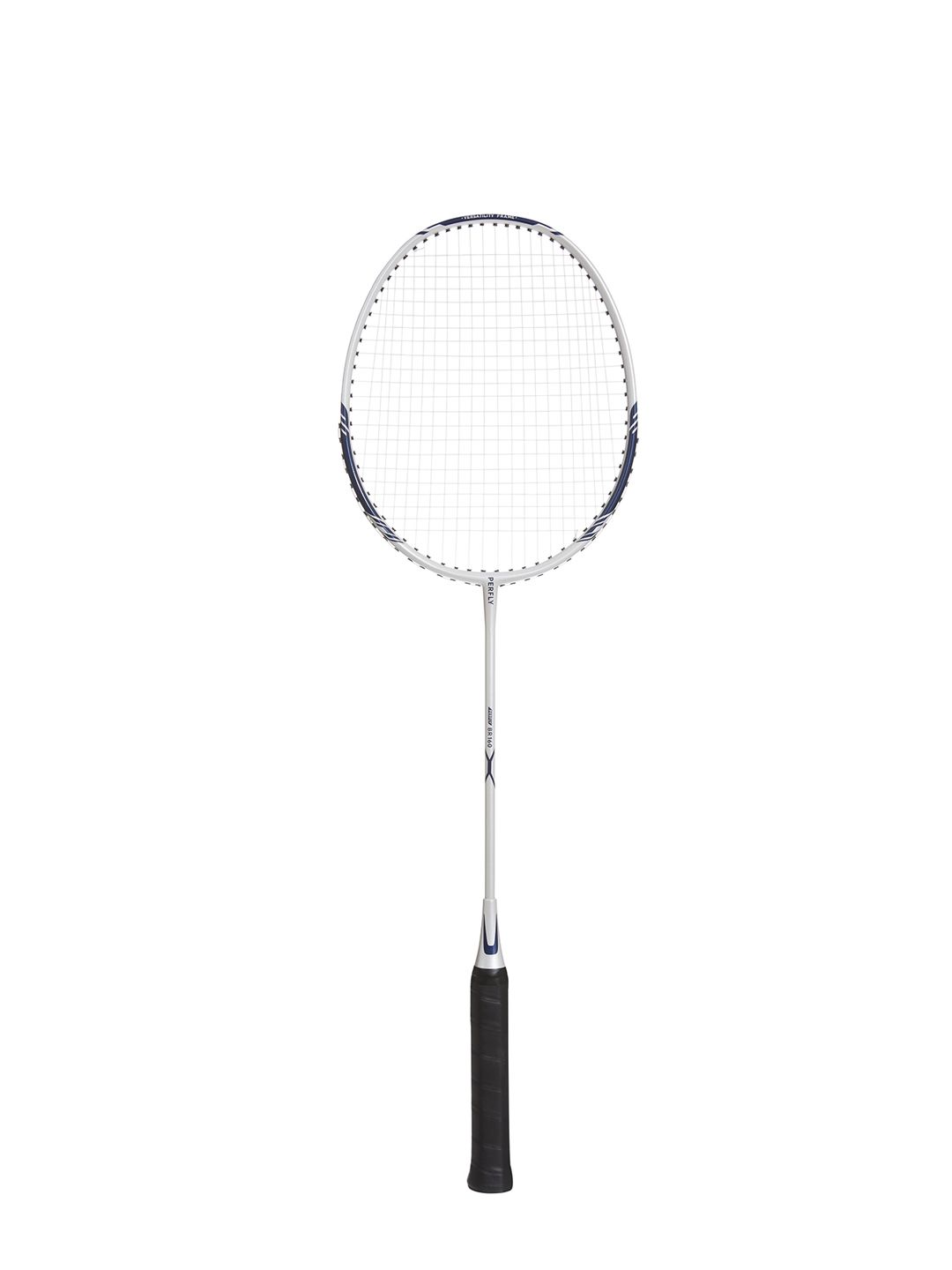 Decathlon Decathlon Perfly - Adults White BR 160 Rigidity Badminton Racket