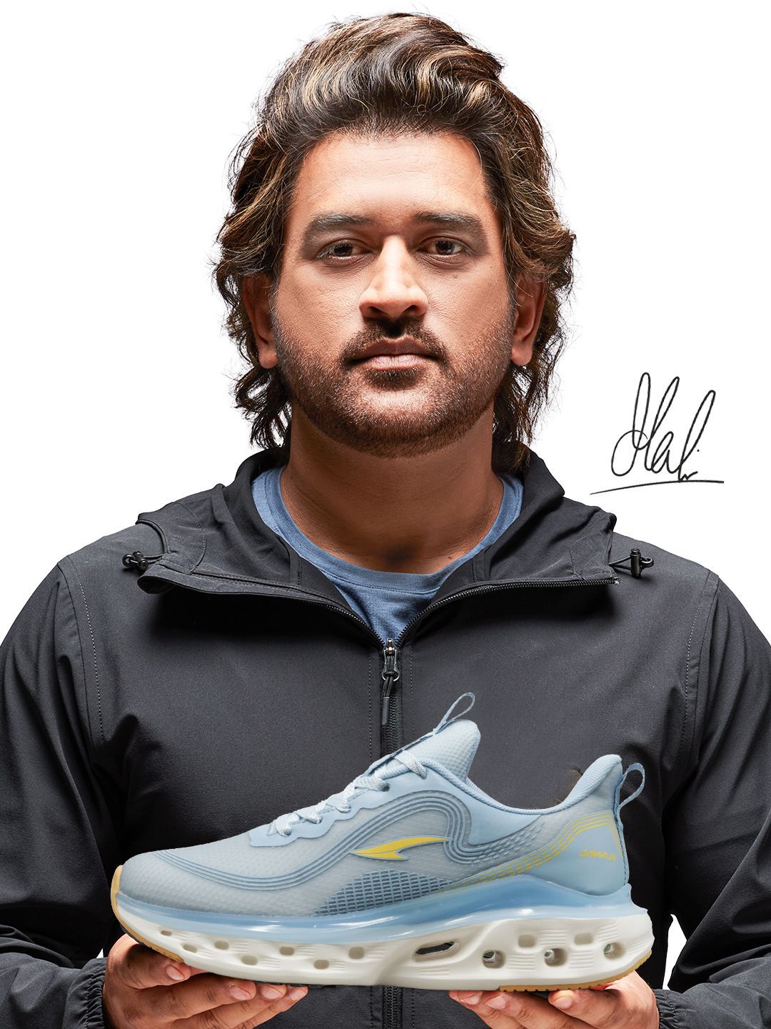 ASIAN Men Mesh Running Non-Marking Shoes