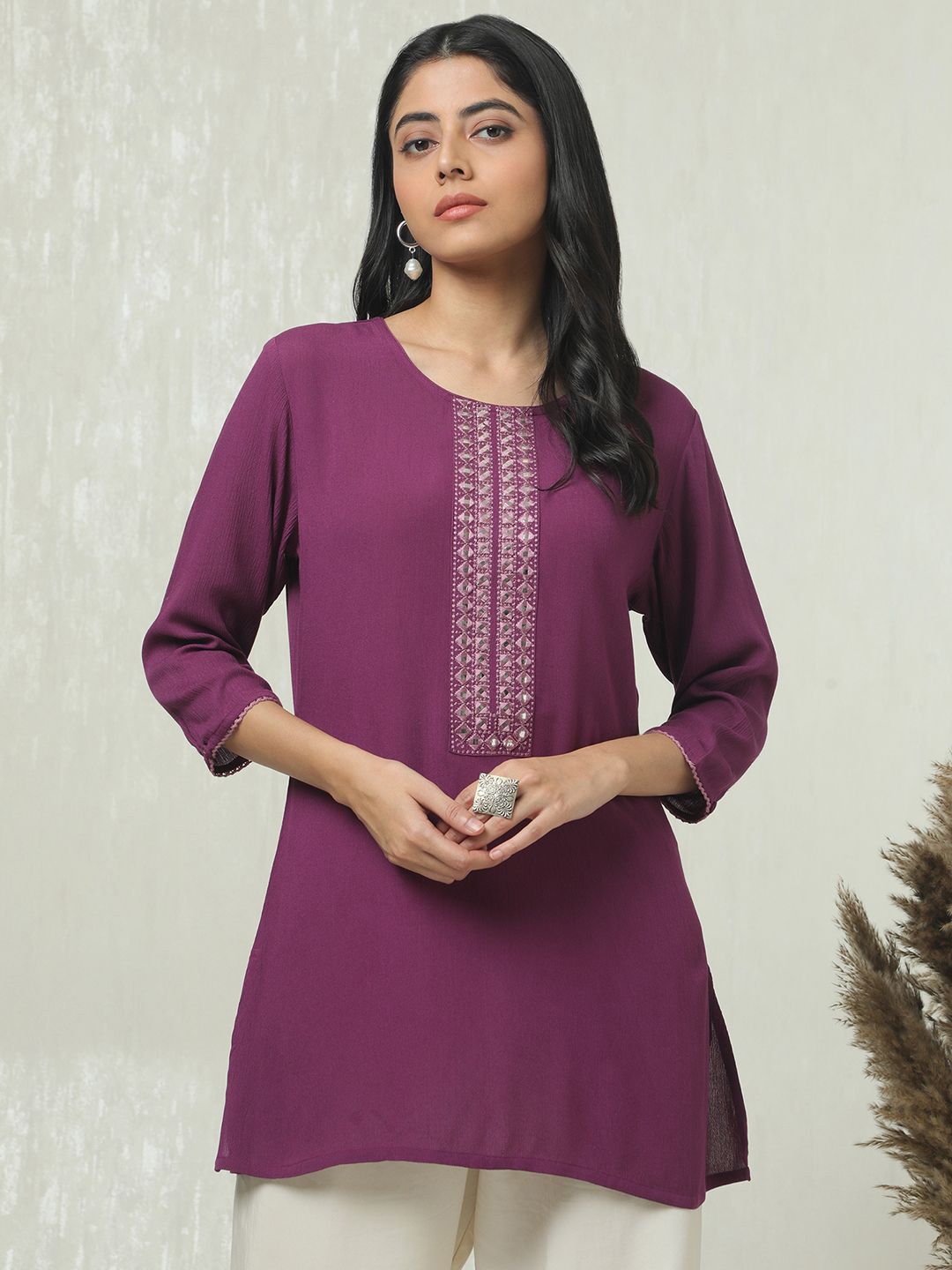 Soch Tunic