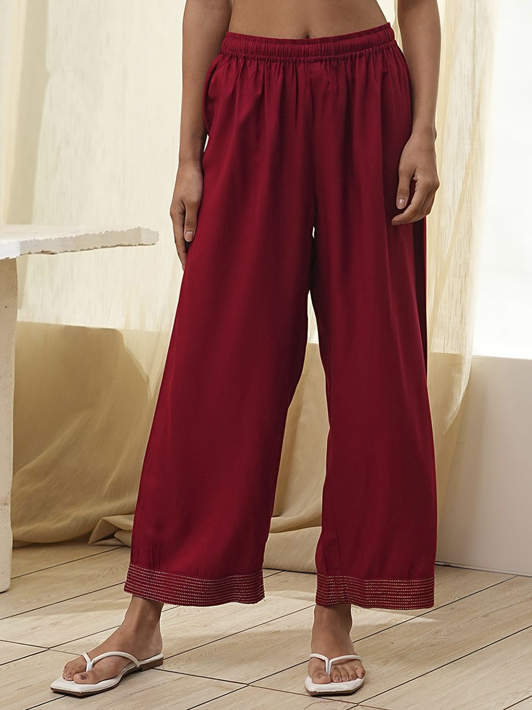 Biba Women Palazzos
