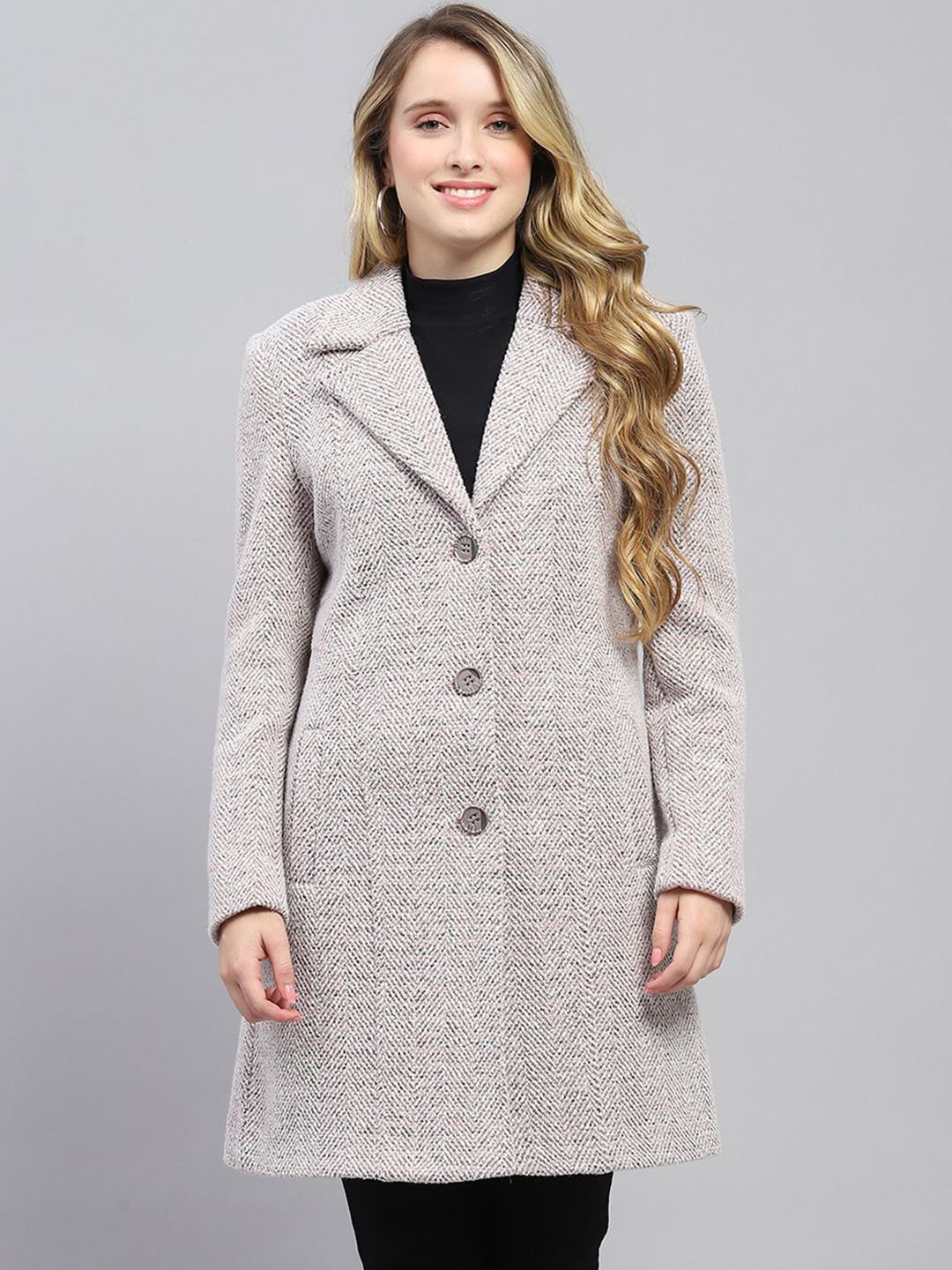 Wool Coats - Buy Wool Coats online in India
