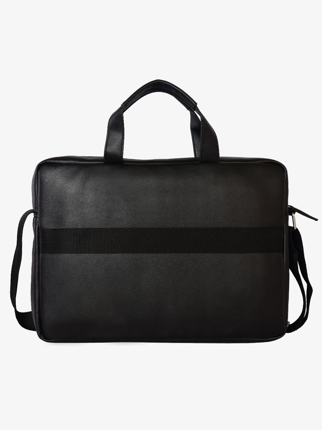 Buy Cross Unisex Colourblocked Leather Laptop Bag - Laptop Bag for