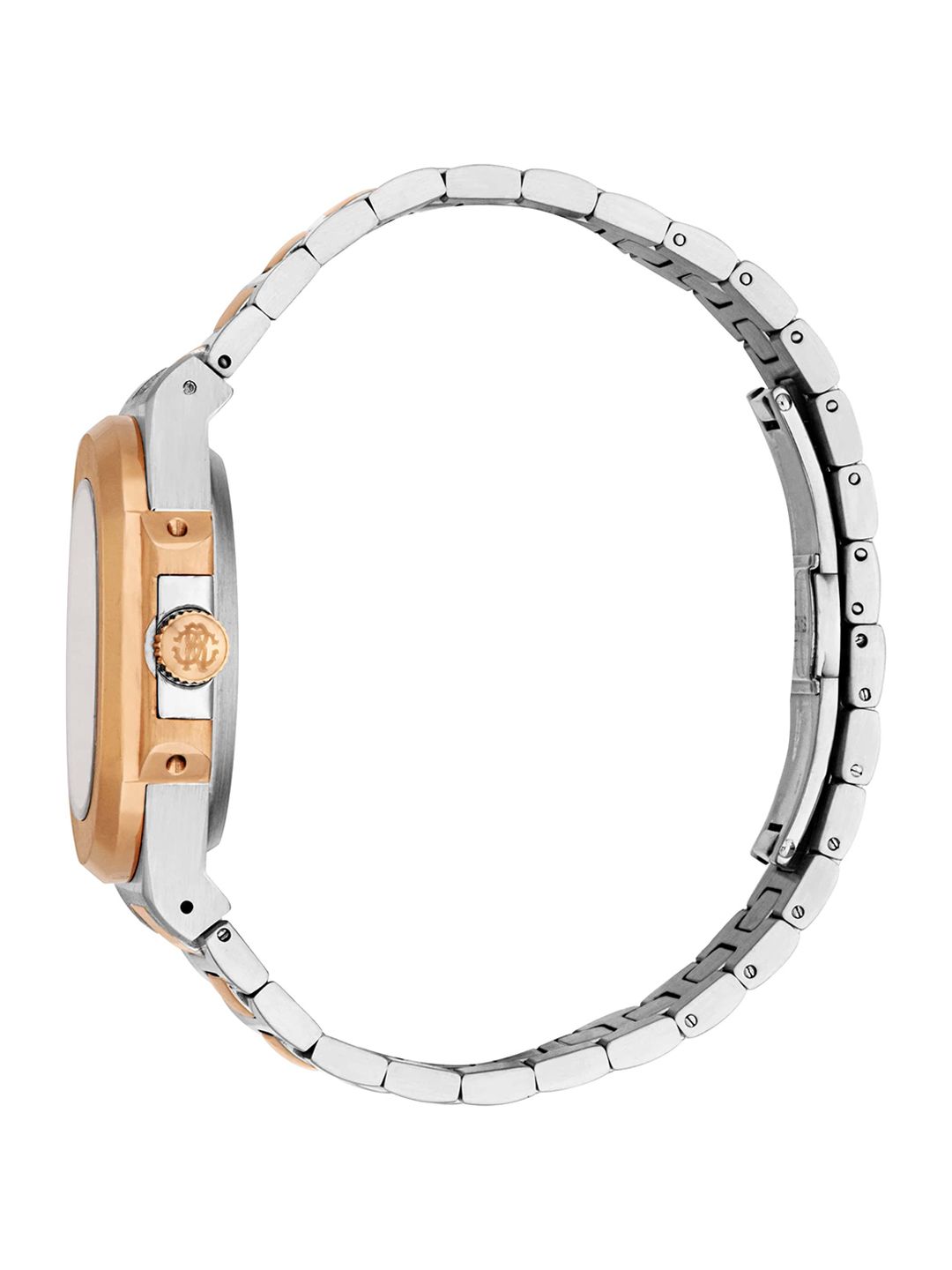 Buy Roberto Cavalli Ruggito Men 43 mm RC5G136M0055 - Watches for