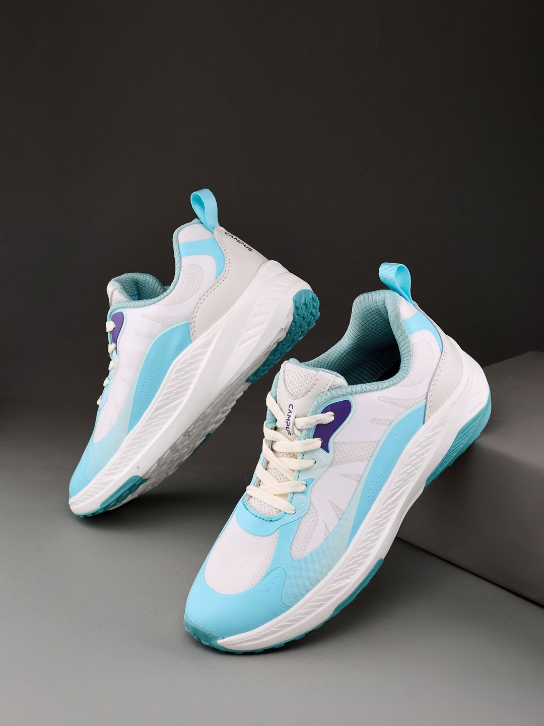 Campus Women Fable Running Shoes
