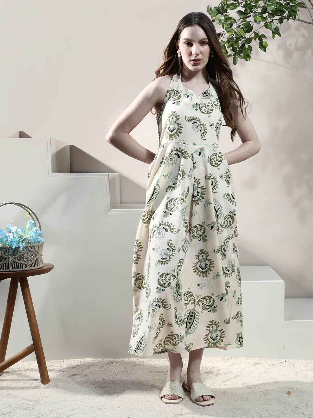 sachin and babi light blue dress New Womens PLUS SIZE CHERRY RED or TAUPE TAN JERSEY TIERED BOHO MAXI DRESS  1X 2X main image 0