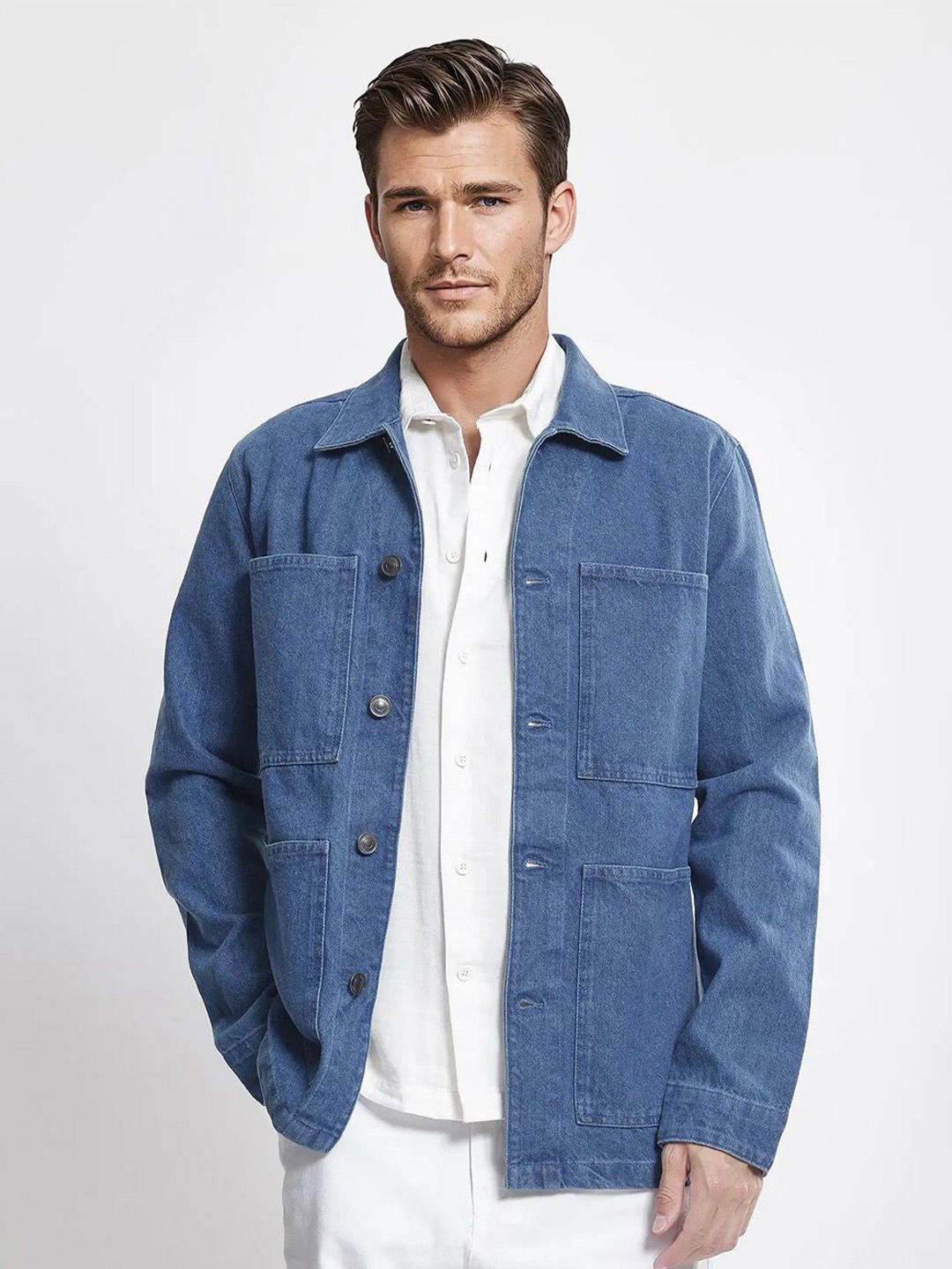RARE RABBIT Men Jacket
