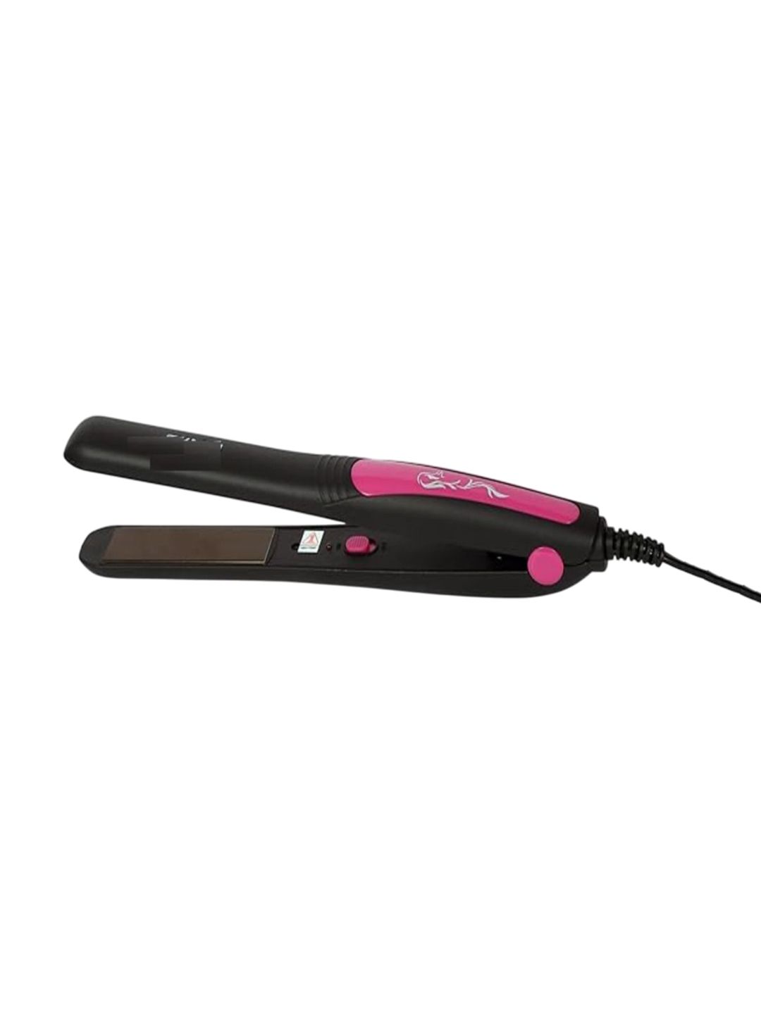 KINOKI KM328 Keratin Infused Ceramic Coated Plates Hair Straightener
