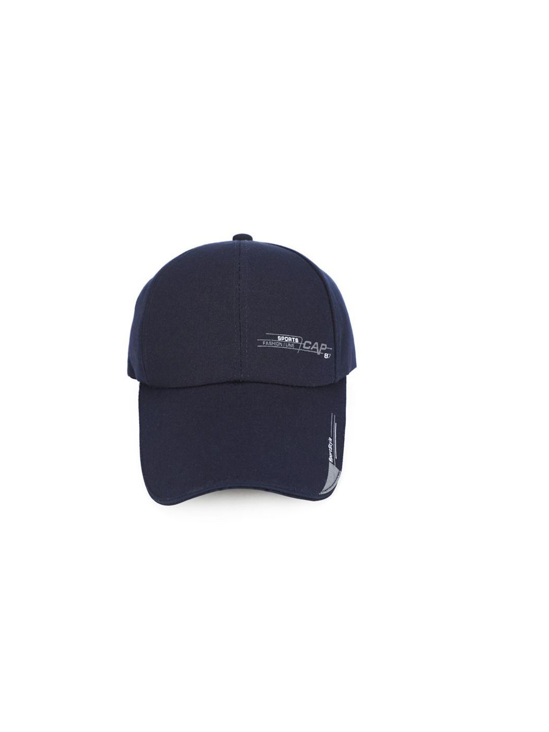 Alexvyan Men Cotton Sun & UV Protection Baseball Cap