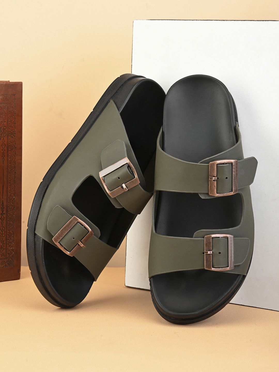Butello Men Slip-On