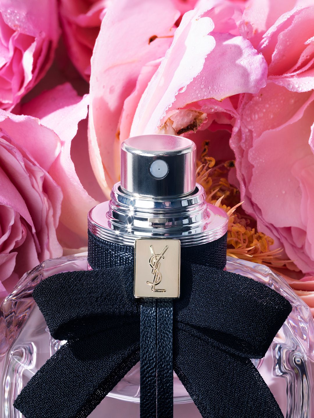 Buy Yves Saint Laurent Women Mon Paris Long Lasting Eau De Parfum