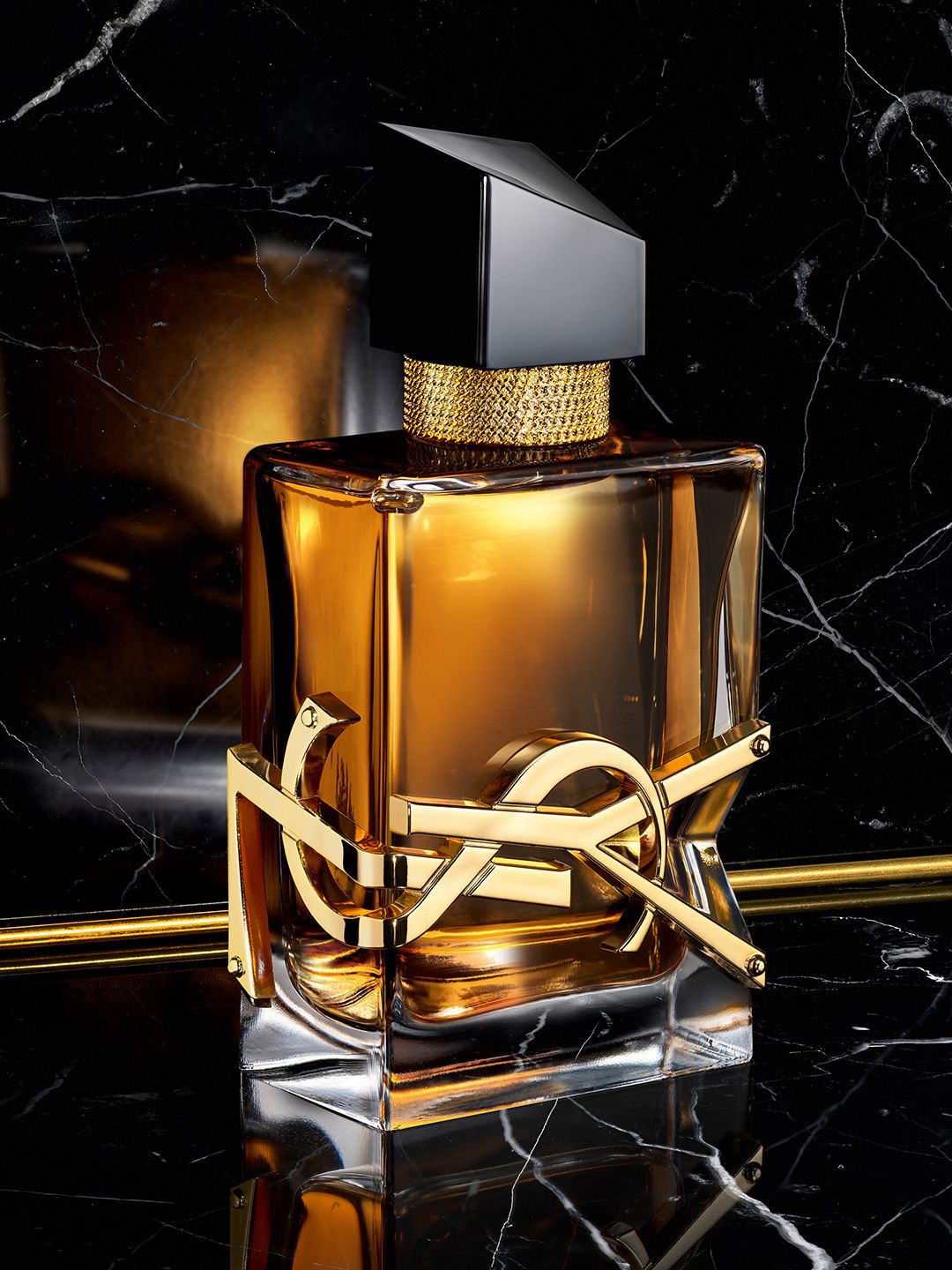 Buy Yves Saint Laurent Women Libre Intense Long-Lasting Eau De