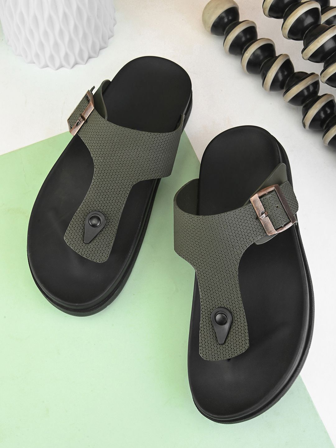 Butello Men Slip-On