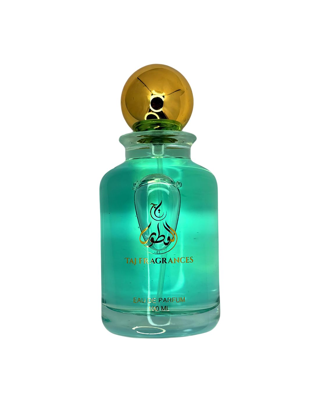 Taj Fragrances G Flora Long Lasting Eau De Parfum- 50 ml