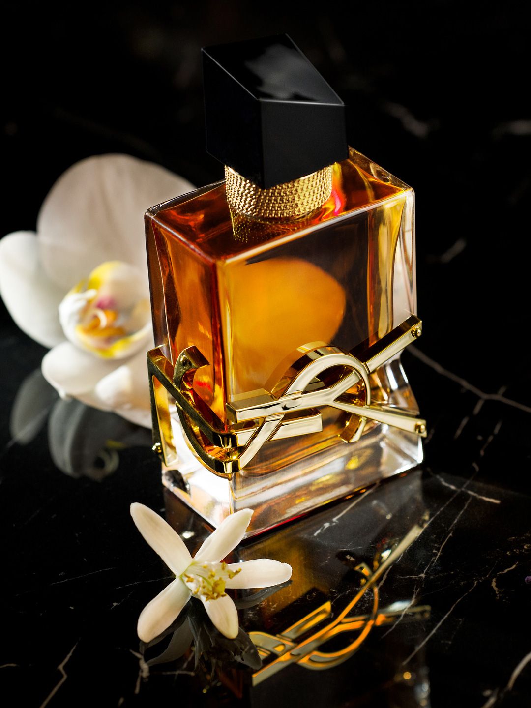 Buy Yves Saint Laurent Women Libre Intense Long-Lasting Eau De