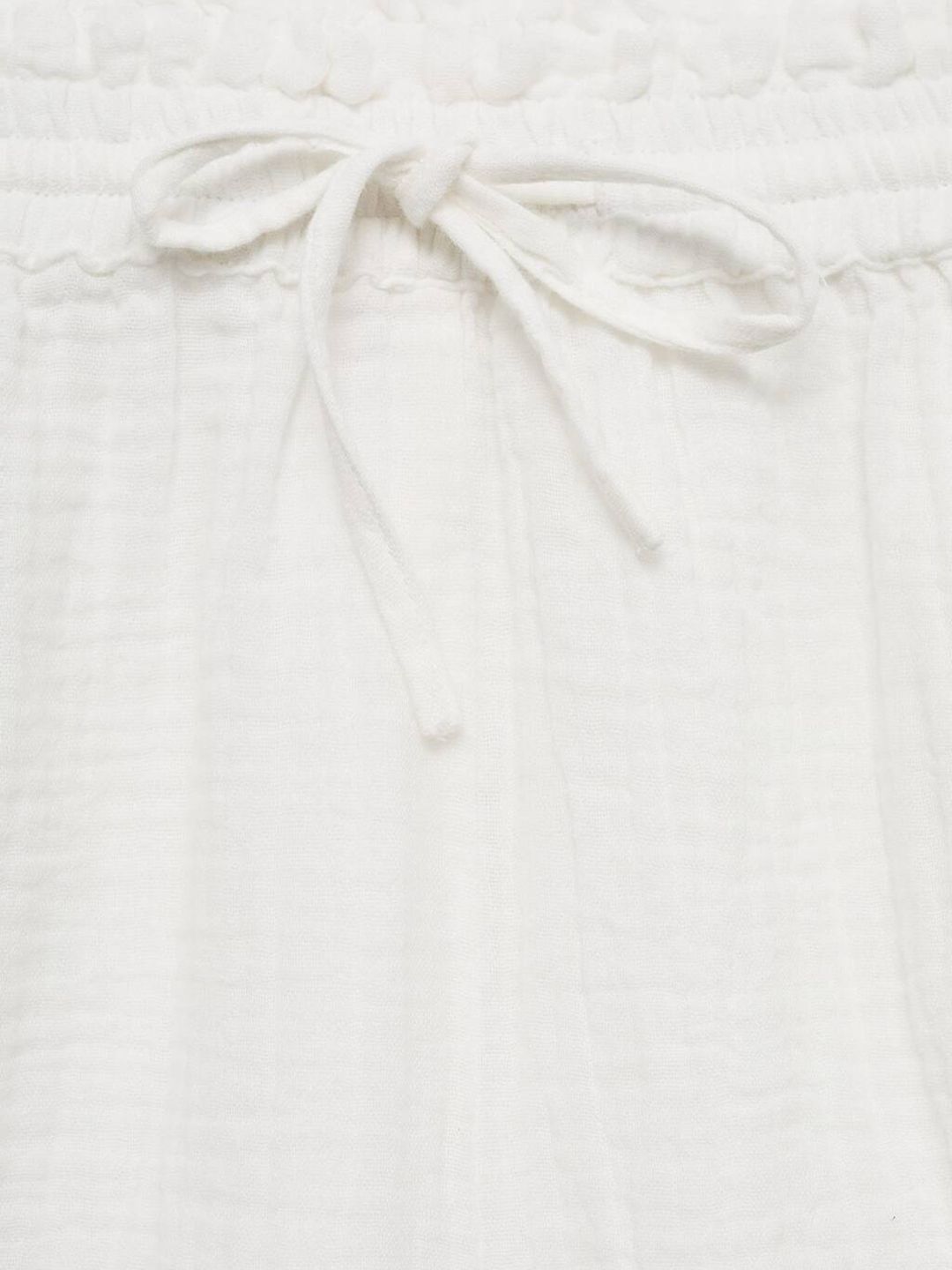 Cotton Shorts