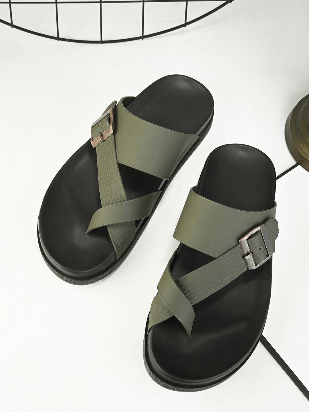 Butello Men Slip-On