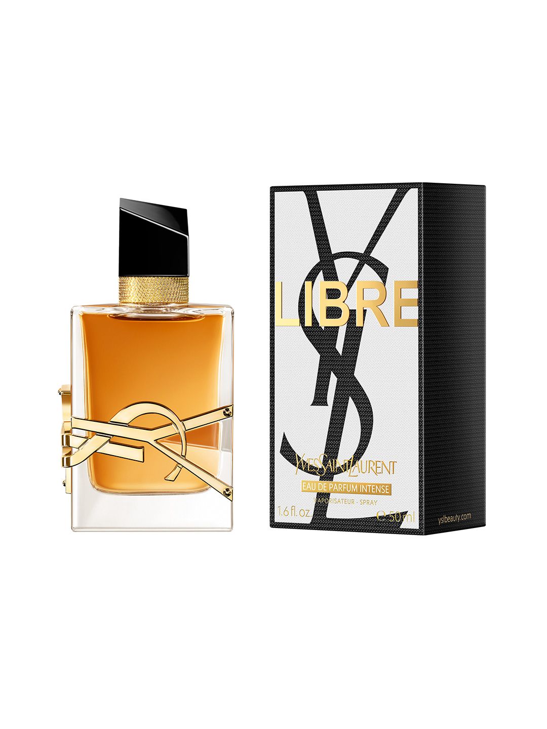 Buy Yves Saint Laurent Women Libre Intense Long-Lasting Eau De