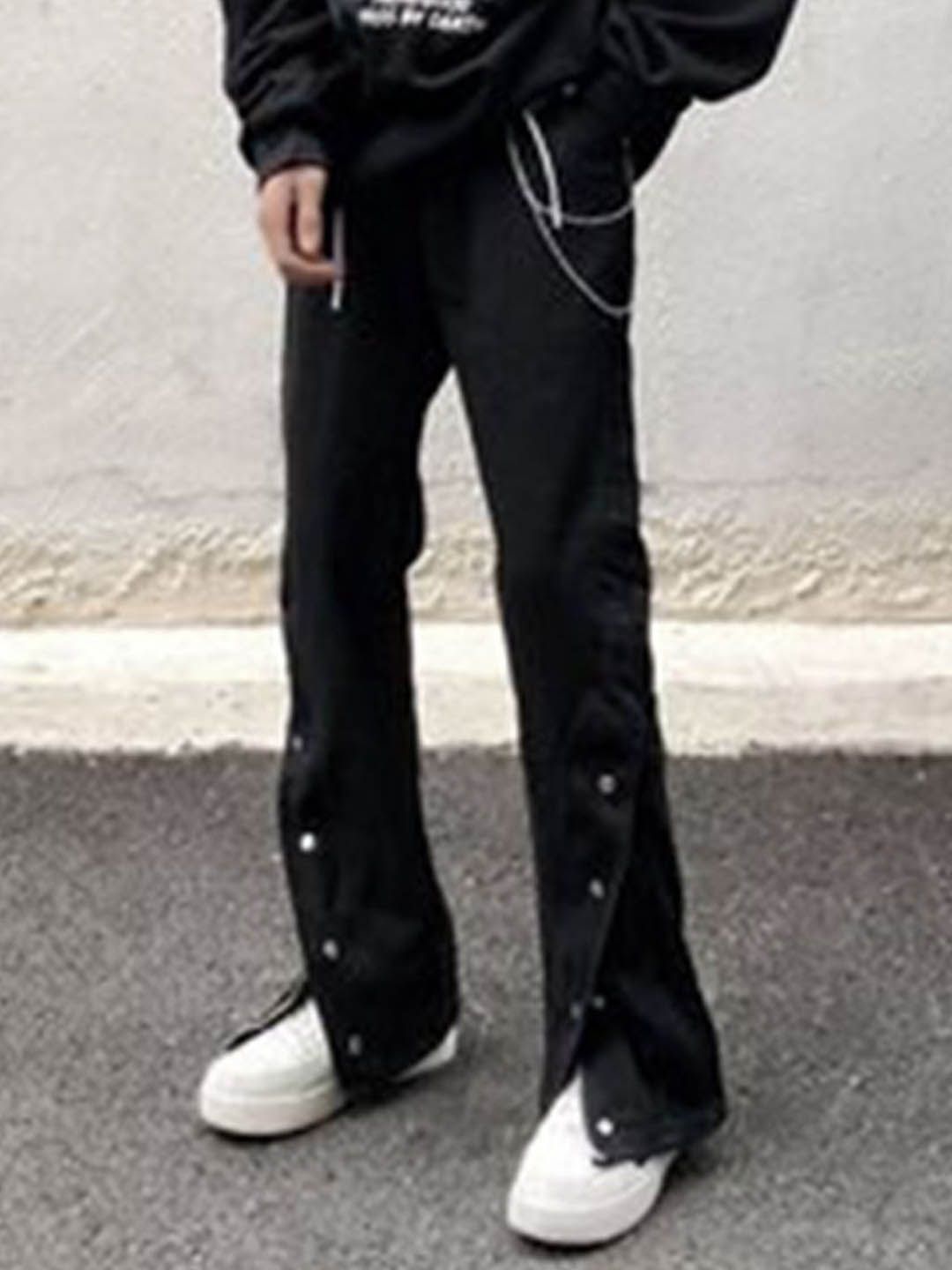 HERE&NOW Men Regular Fit Jeans