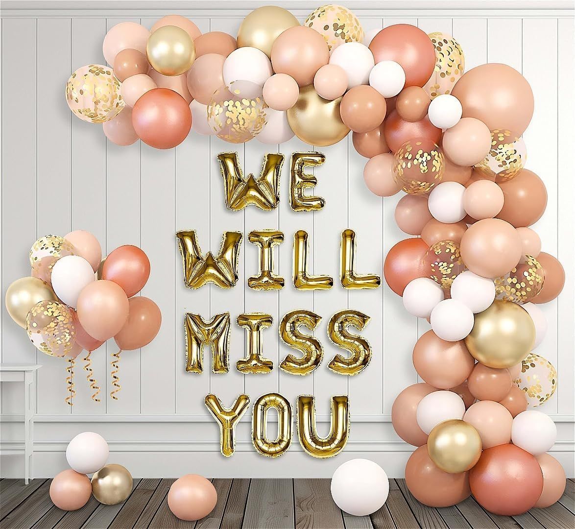 Special You 48-Pcs Pink Theme DecorationKit