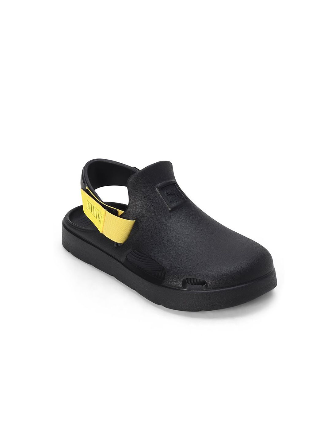 Puma Shibui Kids Casual Clogs