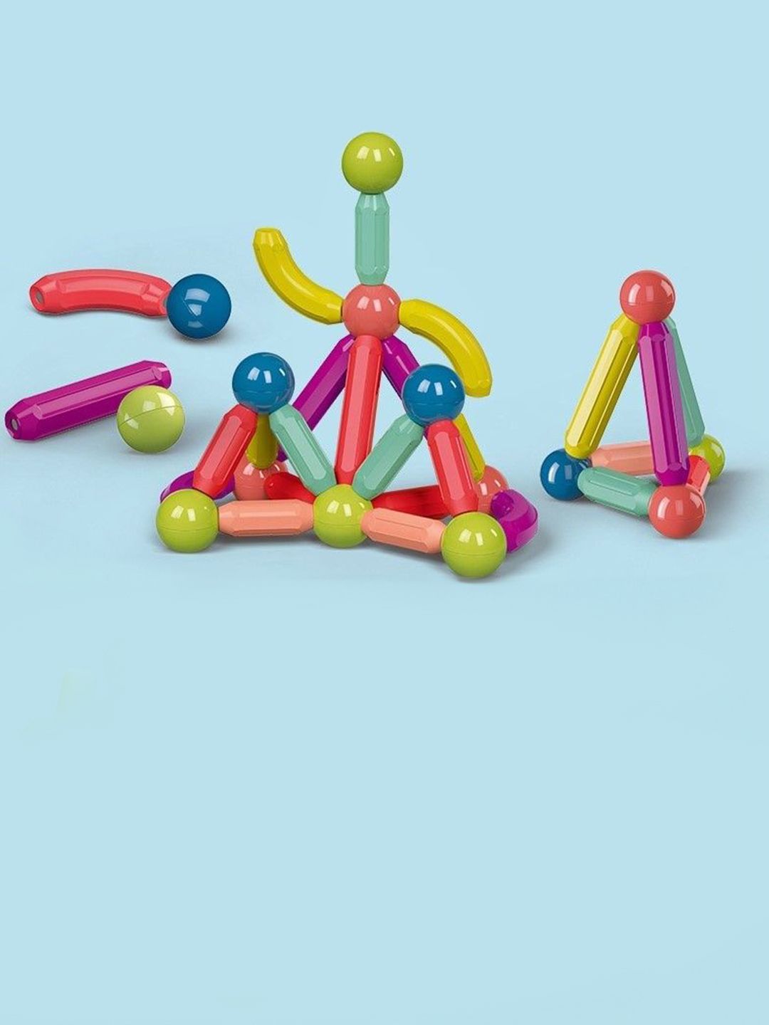 ADKD BPA Free Puzzles Activity Toys and Games